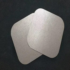 Porous Titanium Plates Customized Porosity thumbnail-2