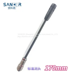 Digital Sonic Belt Tension Meter Probe Transducer Testing Machines and Instruments for U-508 Sonic Belt Tension Meter thumbnail-4
