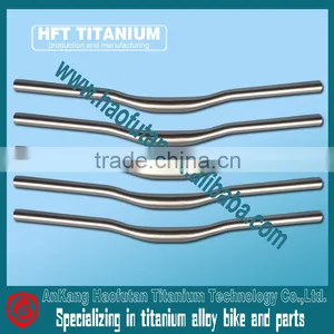 Titanium Bicycle Handlebar -Haofutan Ti Handlebar thumbnail-2