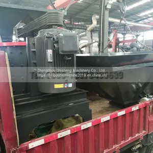 Easy Maintenance Stone Compound Crusher  Low Energy Consumption thumbnail-4