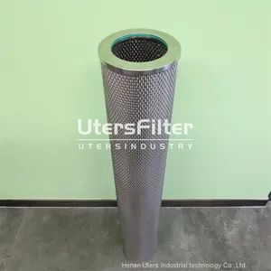 OTE-V-620-A-GF25-V UTERS REPLECE OF INDUFIL Hydraulic oil filter element thumbnail-5