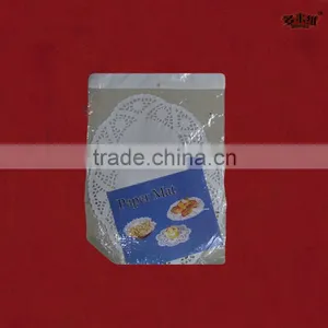 2014 Hot Selling Product Table Mat Placemat With Promotional Gifts Paper Twine Placemat thumbnail-1
