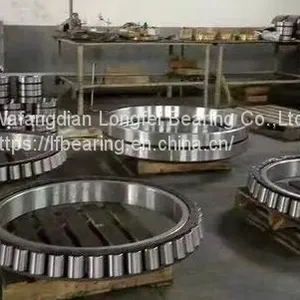 Taper Roller Bearings 3519/900 10979/900 900*1180*275 China Wafangdian WLFZ Bearings thumbnail-5