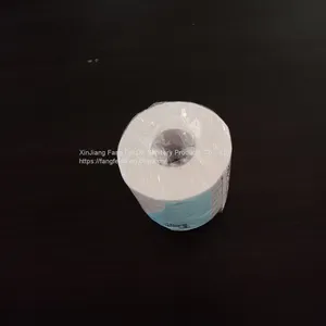 Urumuqi Factory Wholesales the Toilet Paper to the Silkroad Countrys, High Quality and Fast Delivery thumbnail-1