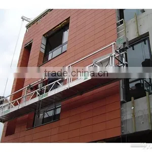 1 Year Guarantee Safety Device for Gondola thumbnail-3
