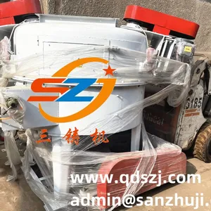 Rotator Sand Mixer thumbnail-1