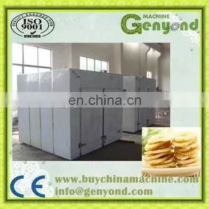 Professional Industrial Fruit Drying Machine/food Dehydrator Machine/fruit Drying Oven thumbnail-2
