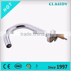 Chrome Without Handle Medical Automatic Shut off Faucet in India thumbnail-4