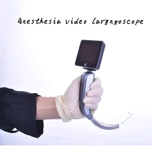 Surgical Laryngoscope thumbnail-3