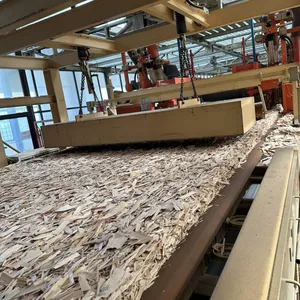 Wholesale 9mm 12mm 18mm 22mm 28mm Waterproof OSB Board for Construction thumbnail-5