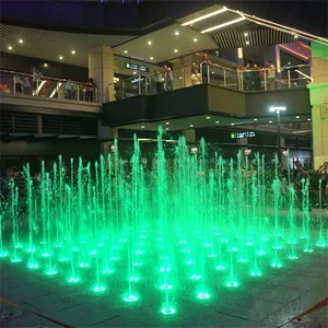Outdoor Fountains thumbnail-1