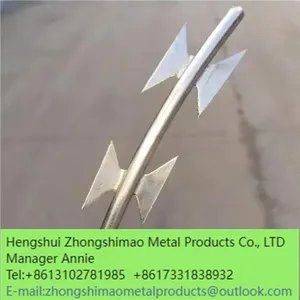 Razor Barbed Wire thumbnail-1
