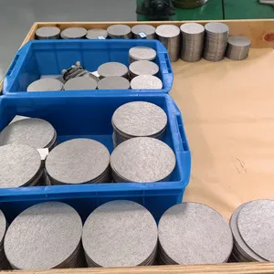 70um Sintered Porous Transport Layer For PEM Electrolysis thumbnail-2