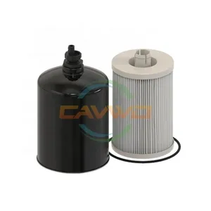 Auto Spare Parts Oil Filter for Truck Filter System thumbnail-1
