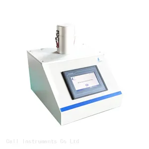 Micro Leakage Nondestructive Seal Tester ASTM F2338 thumbnail-2