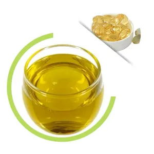 Supply Bulk Vitamin d3 Liquid Vd3 Oil 1,000,000 IU/G for Softgel thumbnail-1