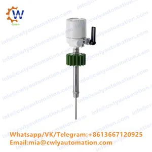 ABB TSP300-W Process Industry Head Thermometer thumbnail-1