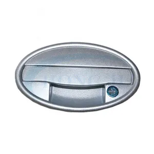 Passenger Luggage Handle Door Lock for Kinglong Daewoo Higer Zhongtong Bus thumbnail-1