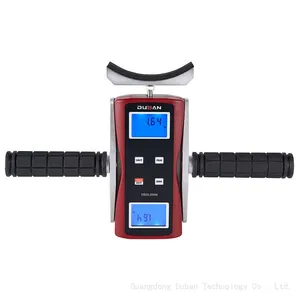 Muscle Strength Gauge DB25-207M thumbnail-1