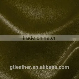Oiled Wax Leather for Boots thumbnail-4
