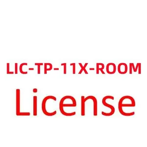 LIC-TP-11X-ROOM Software License thumbnail-1
