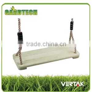 Creditable Partner Good Quality Wooden Swing Chair Seat thumbnail-1