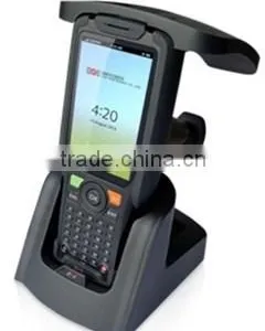 Long Distance UHF RFID Handheld Android Reader thumbnail-2
