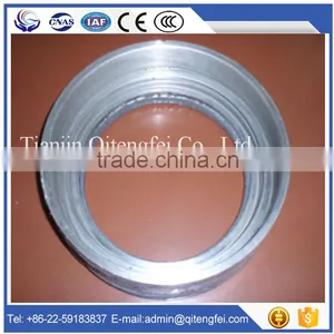 Spare Parts of Putzmeister Concrete Pump Wear Plate thumbnail-5