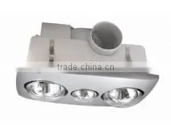 Shower Heating Lamp thumbnail-5