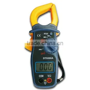 Voltage Tester AC DC Clamp Meter Price thumbnail-1