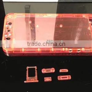 For Iphone 5S Back Housing & Mid Frame Assembly thumbnail-1