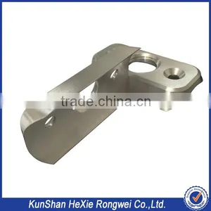 Fabrication Cnc Machining Parts Cnc Machined Aluminum Parts thumbnail-3