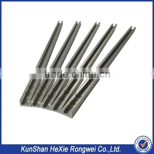 China Custom Profile 7075 Aluminum Extrusion thumbnail-3
