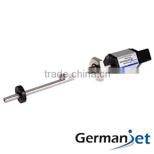 High Quality Hydraulic Long Wind Turbine Current Magnetostrictive Transducer thumbnail-2