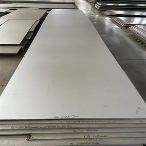 Hastelloy B3 Plate Hastelloy b Corrosion Resistant Alloy Rod/Alloy Steel Plate Sheet thumbnail-1