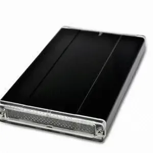 2.5 Inch USB 3.1 Type C SSD Hard Disk Case Enclosure Adapter Type-C SATA HDD Enclosure Hard Drives Case thumbnail-5