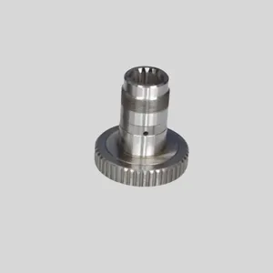 Hydraulic Pump Parts HMGF 35/36/38/57 Series HMGF35/HMGF36/HMGF38/HMGF57 Hydraulic Main Pump Spare Parts For Excavator thumbnail-2