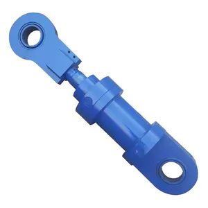 FE 191-5-06180 Hyva Multistage/ Telescopic Hydraulic Cylinder thumbnail-3