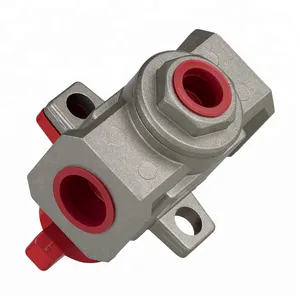 Tube Plugs for Heat Exchanger thumbnail-5
