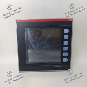 ABB CP430T-ETH 1SBP260196R1001 thumbnail-1