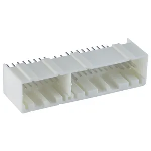 BOM Components Connectors MG643911 42pin PCB Header Connector thumbnail-1
