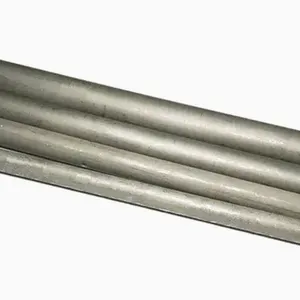 Convection Tube Incoloy 625 Welded Pipe Monel/Inconel/Hastelloy/Incoloy Nickel Alloy Tube for Chemical Processing thumbnail-5