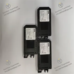 ABB 1SVR011700R0000 Signal Converter thumbnail-3