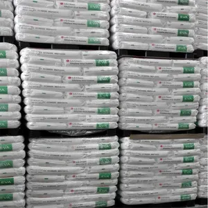 High Quality Plastic Granules EVA EA28150 Granules Eva Resin Ethylene Vinyl Acetate for Hot Melt Adhesive thumbnail-3