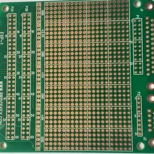 52 Layers, 3rd Order Multi-layer Circuit Board PCB thumbnail-5