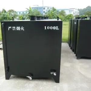 Diesel Power Generation System for Daily Fuel Tanks thumbnail-4