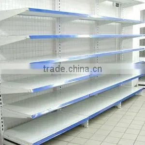 Supermarket Shelving Shop Shelves Store Gondola Shelving thumbnail-1