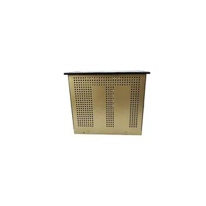 CMA120 3DDE300400 Controller Panel CMA126/CMA121 thumbnail-2