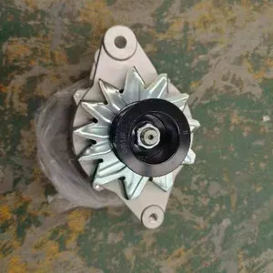 JFZ1710F3 Alternator 12V for 6CTA CUMMINS Diesel Engine thumbnail-6