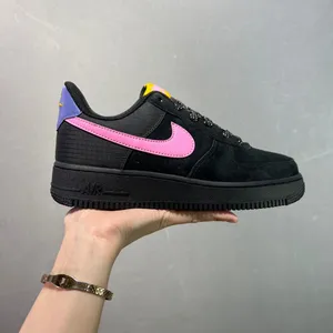 Nike Air Force 1 Low’07 thumbnail-2